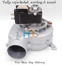 HEATLINE C24 C28 & VIZO 24 BOILER FAN 3003200906