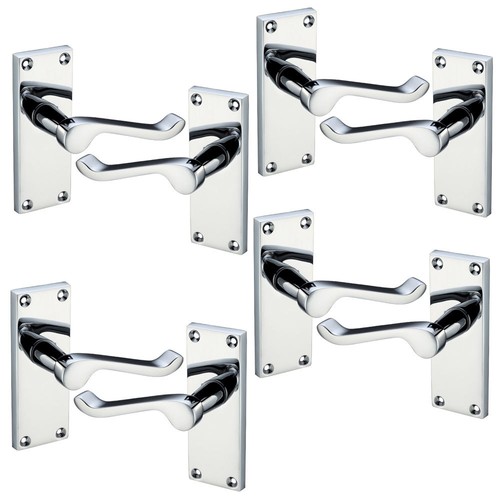 Door handles victorian - door,
