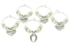 Ivory pearl personalised - ivory,