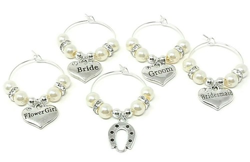 Ivory pearl personalised - ivory,