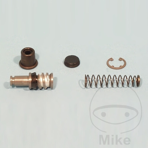 Front brake master cylinder - brake,
