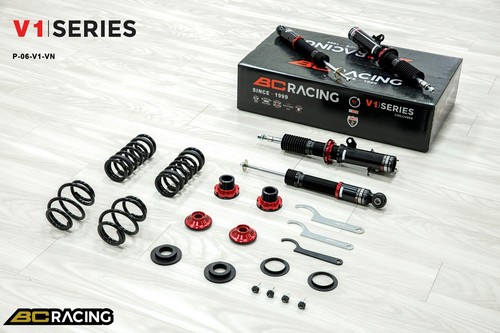 Racing coilovers for - bc,