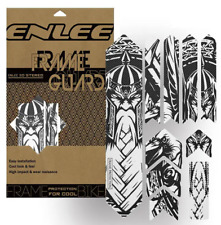 Bike Frame Protection Film