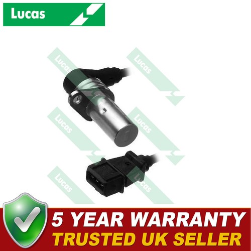 Lucas crankshaft sensor - sensor, fits