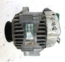 Honda B20B DOHC 16V EFI