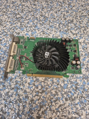 Xpertvision geforce 8600 - xpertvision,