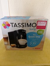 Bosch Tassimo Suny Capsule