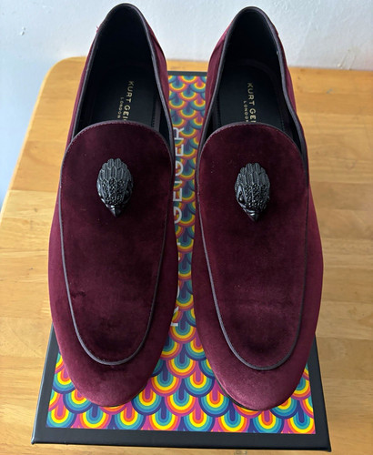 Kurt geiger london hugh - kurt,