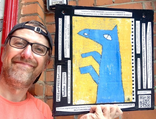 Heckel horse jr - heckel's,