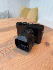 Leica Q2 Monochrom camera