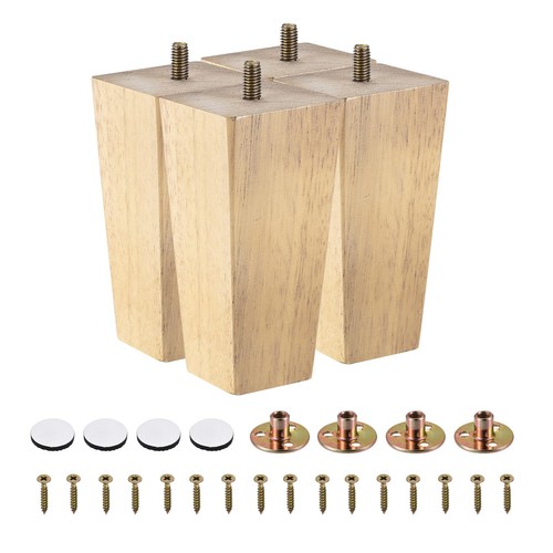 Furniture legs 120mm - furniture,