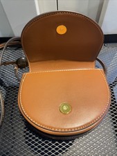 Zara Women’s Brown Faux