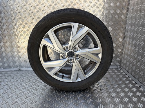 Toyota yaris alloy wheels - wheels, 16"