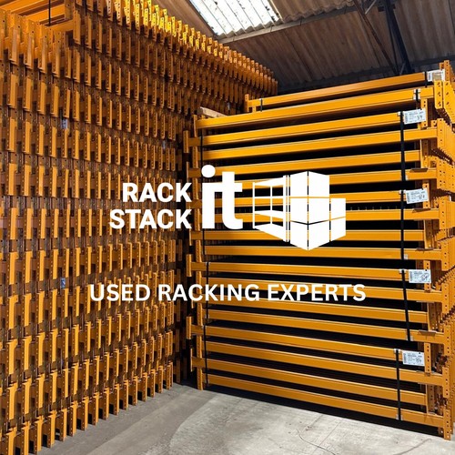 Pallet racking industrial - racking,