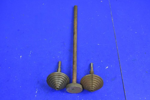 10mm expanding ring - 2,
