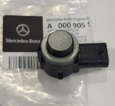 NEW Genuine Mercedes Parking