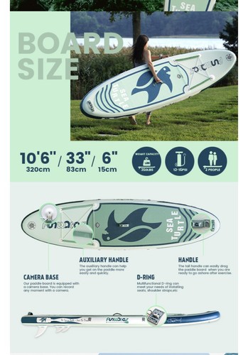 Funwater inflatable - funwater,