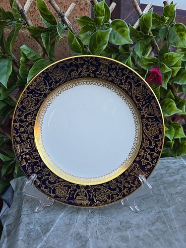 Soho pottery ltd cobridge - pottery,