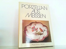 Porzellan aus Meissen