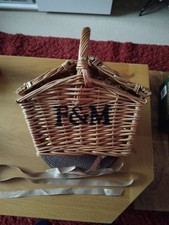 Fortnum & Mason Small Huntsman