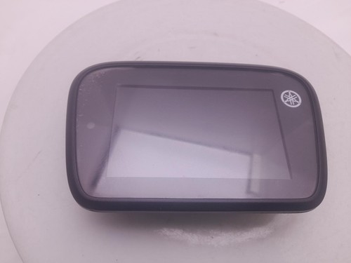 Yamaha 125 speedometer - mt,