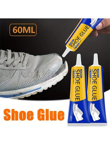 Strong shoe repair glue - shoe,