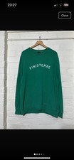 Finisterre Men's Sweatshirt