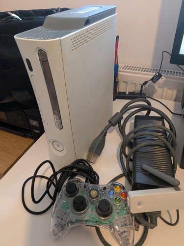 Xbox 360 hdd - ms,