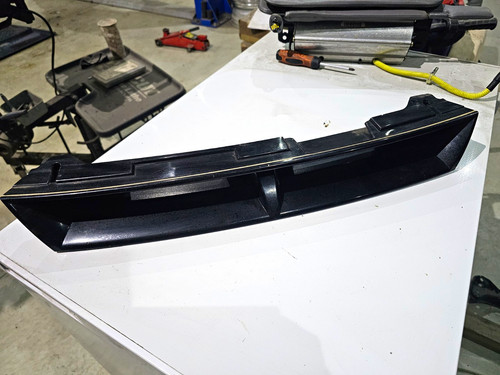 Nissan 200sx s14a front - s14a, grille