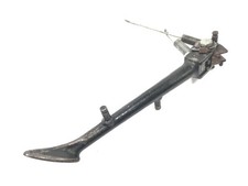 Kawasaki Z 1100 KZZ10A [1984] - side stand stands with a feather footstep