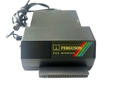 FOR SINCLAIR ZX SPECTRUM -