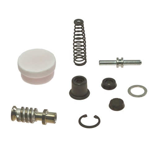 Tourmax master cylinder clutch - master,