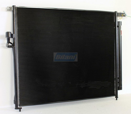 Condenser air conditioning