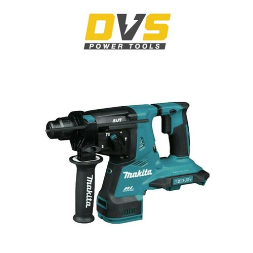 Makita dhr280z cordless twin - makita,