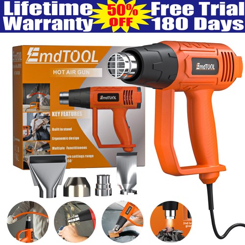 Heat gun hot air - heat,