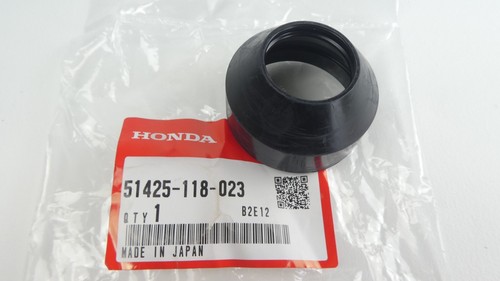 Fork dust cap - dust, for