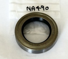 Rear axle oil seal Vauxhall Velox Cresta PA PB (Payen NA490 C911) Victor estate