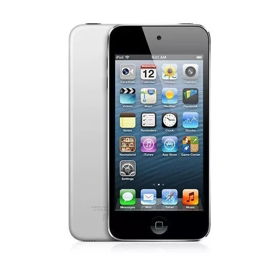 Apple ipod touch - gen, 16gb
