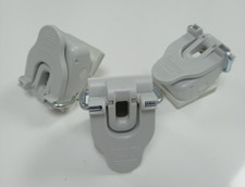 Isabella Pole Frame Fix On II  Awning Brackets Pack of 3 60173