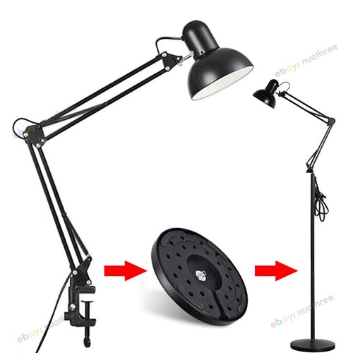 Floor standing led - floor, reading