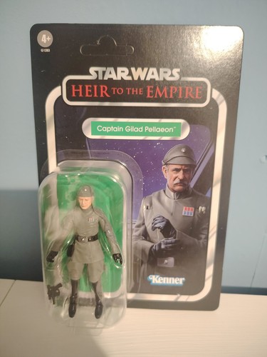 Star wars vintage collection - vintage,