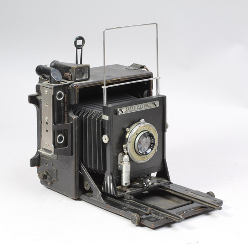 Graflex 4x5 anniversary - 4x5,