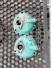 Sabre 212 Marine Diesel Engine