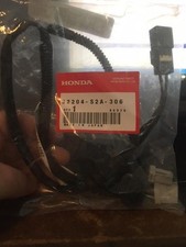 HONDA Genuine S2000 AP1 02-05 Hardtop Rear Wimdow Defroster Sub Harness Wire