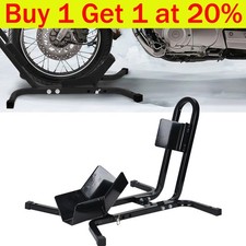 Motorcycle Motorbike Front