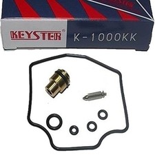 Keyster carburetor repair kit