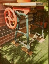 Vintage Mangle Large in