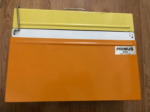 Primus 2222 double burner - primus,