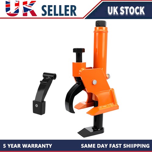 Manual tire bead breaker - bead,