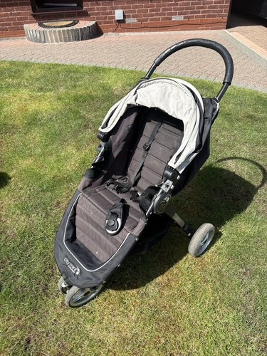 Baby jogger city mini - baby,